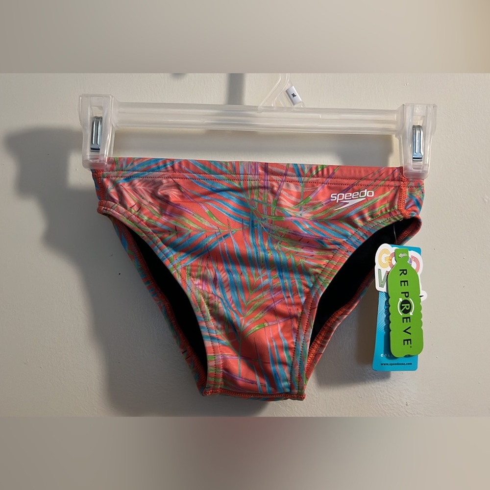 Endurance Speedo 🔥NWT🔥